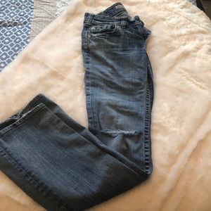 Big Star Jeans